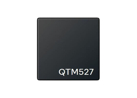 QTM-527-2-LGA280B-TR-030-0 5G モジュール 5G固定無線アクセスCPEのためのQTM527 mmWaveアンテナモジュール