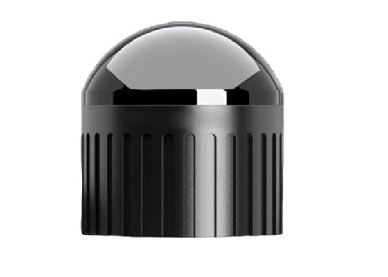 1cm@1σ精度と高解像度3Dマッピングのための360°×90°FOVのエアリー192ビーム半球デジタルリダール