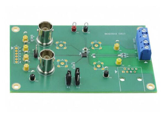 MAX22501EEVKIT 組み込みソリューション MAX22501E RS-485/RS-422 トランシーバ評価キット