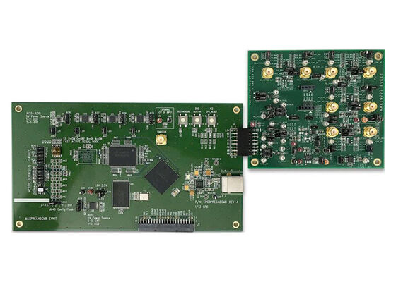 MAX19777EVKIT 組み込みソリューション MAX19777 アナログからデジタル変換器評価キット