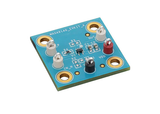 MAX49140EVKIT 組み込みソリューション 電力供給監督者 電力管理評価委員会