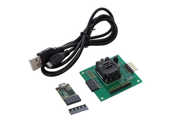 DS28E40EVKIT 組み込みソリューション DS28E40 DeepCover セキュア認証者評価キット