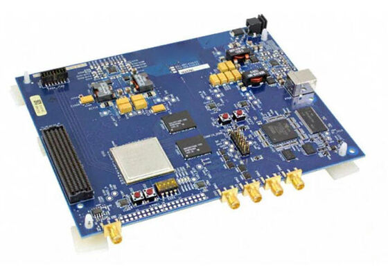 HSC-ADC-EVALEZ 組み込みソリューション AD9625 AD9656 高速コンバーター評価プラットフォーム