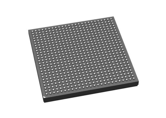 XAZU3EG-1SFVA625Q フィールドプログラム可能なゲート配列 Zynq UltraScale+ MPSOC EG SoC FCBGA625