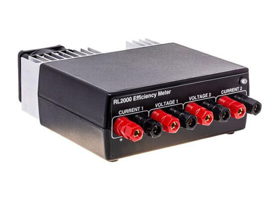 EVAL-LTPA-RL2000 組み込みソリューション LTpowerAnalyzer DC効率メーター