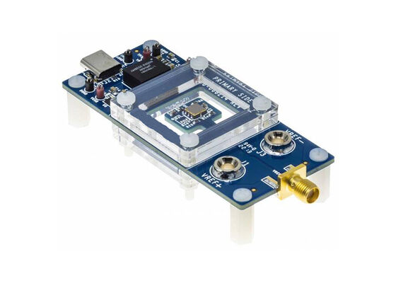 ADR1399E-EBZ 組み込みソリューション 電圧基準電源管理評価委員会