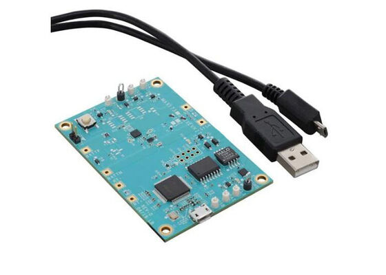 MAX17311XEVKIT 組み込みソリューション評価キット MAX17311 パックサイド燃料計IC