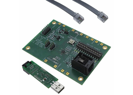 MAX17263GEVKIT 組み込みソリューション MAX17263 燃料計電源管理評価委員会