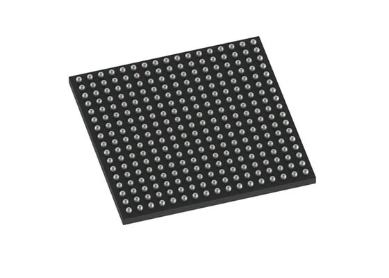 S32K396NHT1MJBS 32 ビットマイクロコントローラーMCU 320MHz ARM Cortex-M7コア用自動車用