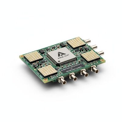 AWMF-0247 Kuバンドクワッド Tx/Rx ビームフォルマーICワイヤレス通信モジュール TDDハーフデュプレックス能力