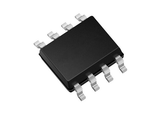 NCV2333DR2G 集積回路チップ 1.8V から 5.5V ゼロ・ドリフト 動作増幅器 8SOIC パッケージ