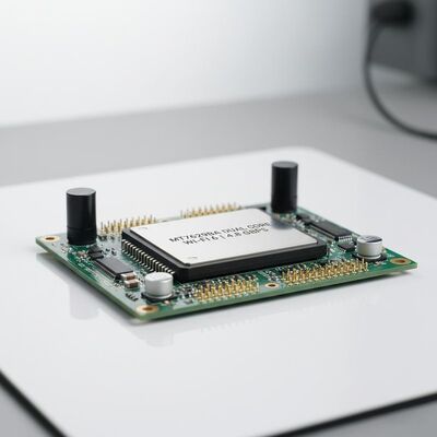 MT7629BA Wi-Fi 6 サポートと 4.8 Gbps データレート