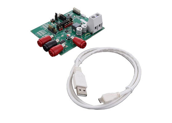 DRV8145P-Q1LEVM 組み込みソリューション 46A 自動車半橋ドライバー評価委員会