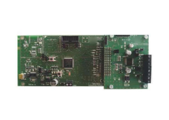 EVAL-L99SM81VY 組み込みソリューション L99SM81V ステップモータードライバー評価委員会