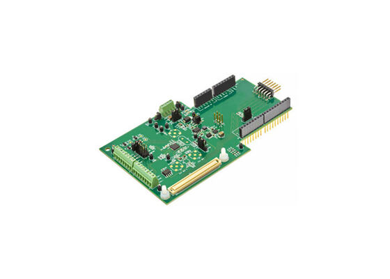 EVAL-AD7195ASDZ 組み込みソリューション 4.8kHz 超低音量 24ビット シグマデルタ ADC 評価ボード