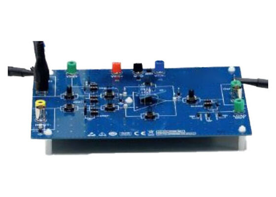 KIT24OPAMP 組み込みソリューション 高性能オペレーションアンプサンプルキット