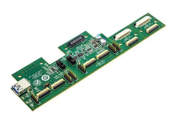 AD-GMSLCAMRPI-ADP 組み込みソリューション GMSL シリアライザーとデシリアライザー評価キット