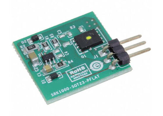 EVLSRK1000-PF 組み込みソリューション SRK1000 アダプティブ・シンクロン・リクティフィケーションコントローラ デモンストレーションボード