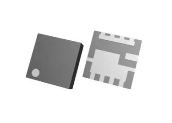 IQEH84NE2LM7UCG OptiMOSTM 7シリーズ 25V Nチャネル電源トランジスタ 275A連続流出電流MOSFET統合回路チップ