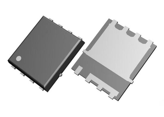 ISC025N06LM6 統合回路チップ OptiMOSTM 6 パワートランジスタ 60V 143A 2.5mOhms Nチャネル MOSFET