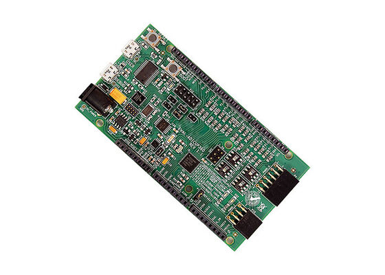 EVAL-ADICUP360組込みソリューション ADuCM360 - ARM® Cortex®-M3 MCU 32ビット組込み評価ボード
