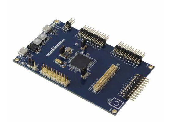 ATSAM4L8-XPRO 組み込みソリューション Xplained Pro SAM4L ARM Cortex-M4 MCU 32ビット組み込み評価ボード