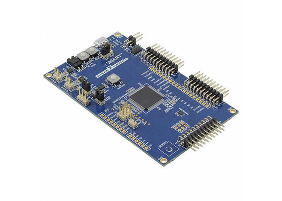 ATSAMC21N-XPRO 組み込みソリューション SAM C21N ARM コルテックス-M0 MCU 32ビット組み込み評価ボード