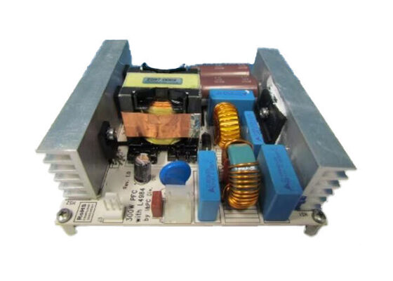 EVL4984-350W 組み込みソリューション L4984D CCM PFC 事前レギュレータ デモンストレーション ボード