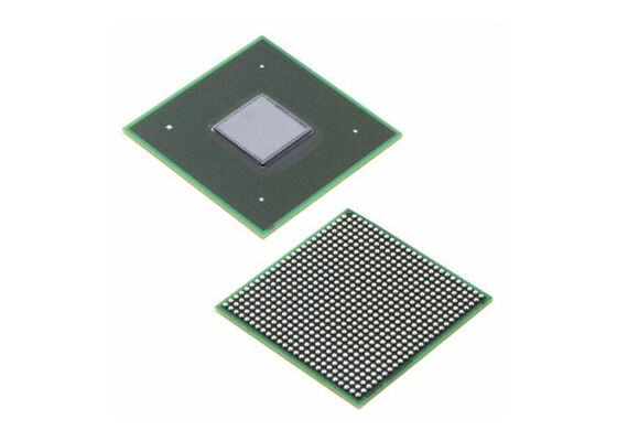 MCIMX6D5EYM10AE マイクロコントローラー MCU i.MX 6デュアル プロセッサー LFBGA624 32ビット i.MX6D マイクロプロセッサー IC