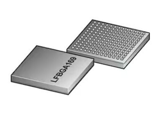 MIMXRT1043XJM5B マイクロコントローラ MCU 600MHz i.MX RT1040 クロスオーバー MCU LFBGA169