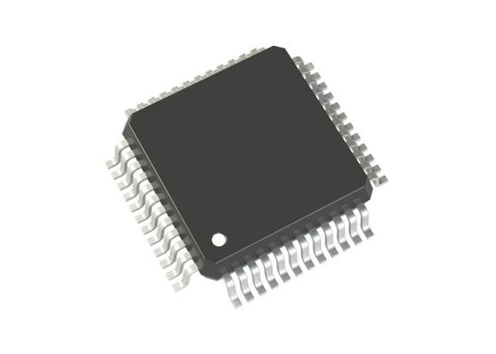MKE12Z256VLF7 マイクロコントローラ MCU 72MHz 5V アームコーテックス-M0+ メインストリーム マイクロコントローラ MCU