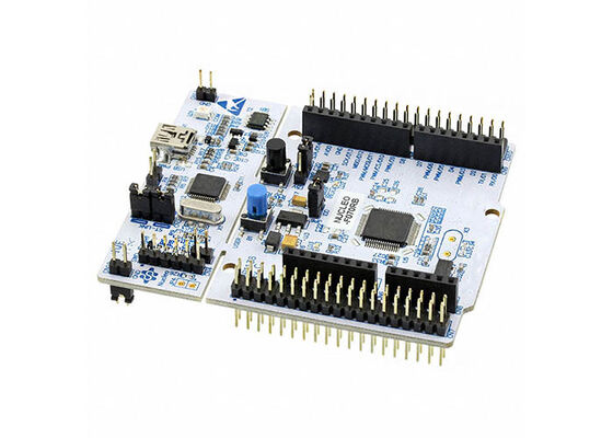 NUCLEO-F070RB 埋め込みソリューション NUCLEO-64 ARM コルテックス-M0 MCU 32ビット埋め込み評価ボード