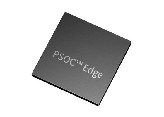 PSE823GOS2DBZC4 マイクロコントローラー MCU 32ビット MCU 400MHz PSOC™ Edge E82 マイクロコントローラー IC