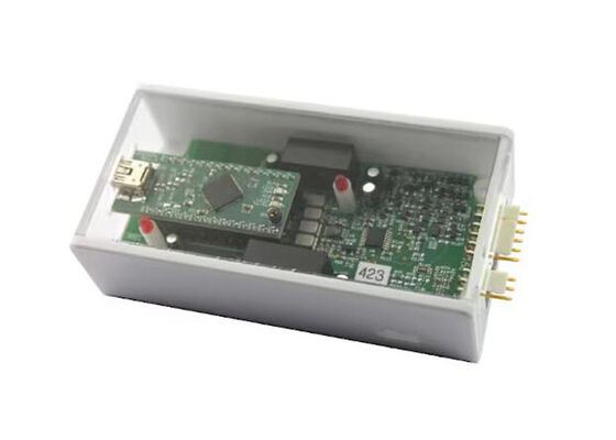 RDK01DB1563 組み込みソリューション TEA2016 USB-I2C プログラミングインターフェース開発キット