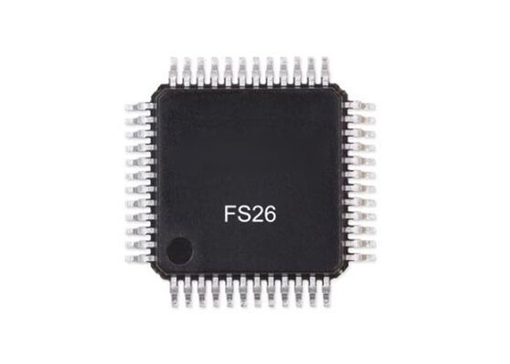 SFS2631AMDEXAD 統合回路チップ 自動車安全システム ベースチップ HLQFP48 SBCチップ