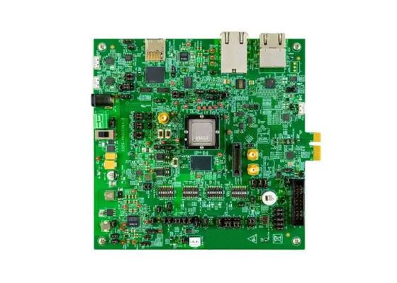 S32G-VNP-EVB3 組み込みソリューション ARM Cortex-A53/Cortex-M7 MPU 組み込み評価ボード