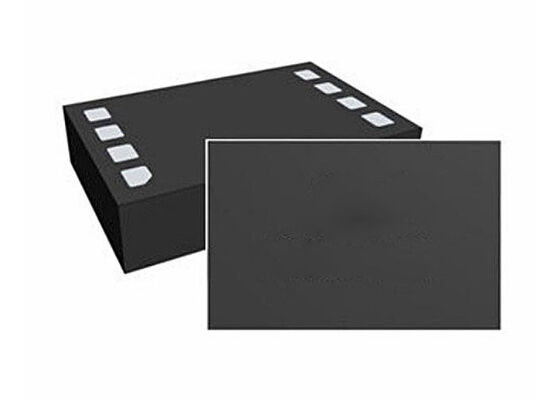 STSID140-12 集積回路チップ 1250Vrms 1チャンネル 40mA 孤立タイリスタードライバー