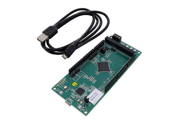 CYTVII-B-E-1M-SK 組み込みソリューション TRAVEO™ ARM Cortex-M4F MCU 32ビット組み込み評価ボード