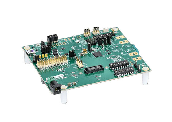 DS90UB983-Q1EVM 組み込みソリューション ディスプレイポートからFPD-Link IV ブリッジ シリアライザー評価モジュール