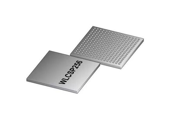 MIMXRT798SGAWB マイクロコントローラー MCU i.MX RT700 クロスオーバー マイクロコントローラー (Arm Cortex-M33搭載)