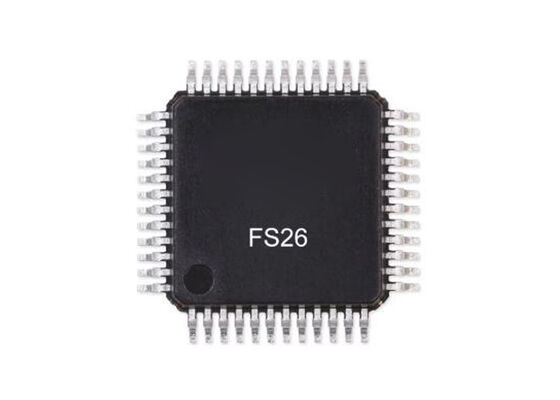 MFS2613HMDDCAD 集積回路チップ FS26 低電力自動車安全システムベースチップ