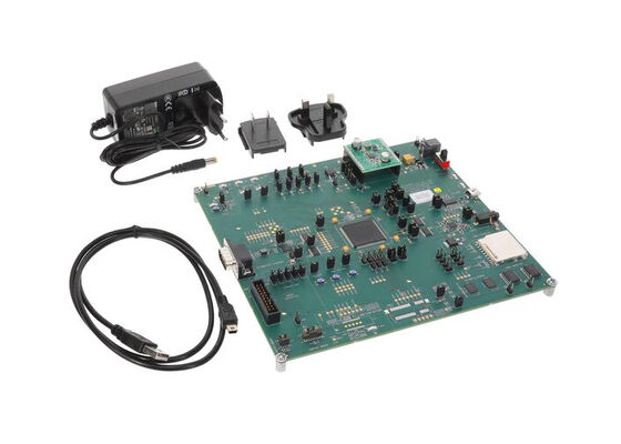 CYTVII-B-H-8M-176-CPU 埋め込みソリューション CYT4BF TRAVEOTM ARM コルテックス-M7 MCU 32ビット埋め込み評価ボード