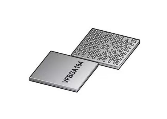 MCXN556SCDFTマイクロコントローラー MCU MCX Nシリーズマイクロコントローラ VFBGA184