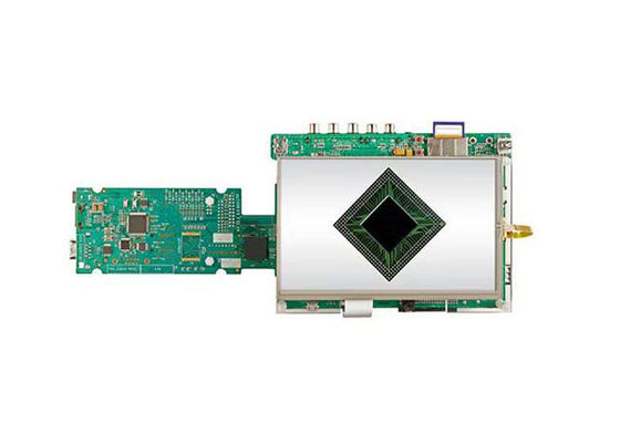 MCIMX35WPDKJ 組み込みソリューション i.MX35 製品開発キット i.MX35 プロセッサ評価ボード