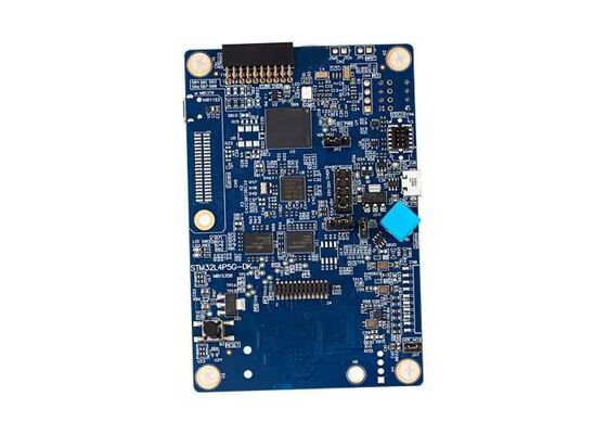 STM32L4P5G-DK 埋め込みソリューション STM32L4 ARM コルテックス-M4 MCU 32ビット埋め込み評価ボード