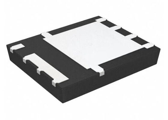 ISC151N08NM6 80V 37A OptiMOSTM 6 パワー MOSFET トランジスタ PG-TDSON-8 集積回路チップ