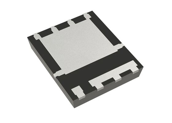 ISC024N08NM7 統合回路チップ OptiMOSTM 7 パワー MOSFET 2.4mΩ 排水源抵抗 80V 断熱電圧と 167A 排水電流
