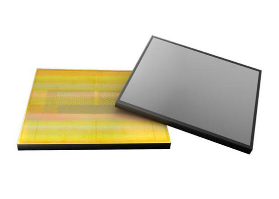 KHA884901X-MC12 メモリーICチップ 8GB HBM2 アクアボルトシリーズ DRAM メモリー MPGA パッケージで 1.2V IO 電圧と 1000MHz 周波数