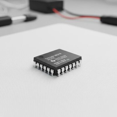 THS3491IRGTR 集積回路チップ 900MHz 500mA 高出力電流フィードバック増幅器