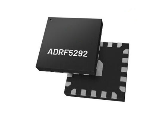ADRF5292BCRZN ワイヤレス通信モジュール 高アイソレーション シリコン SP4T 非反射スイッチ LFCSP20